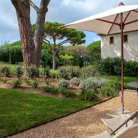 Appartamento Les Pins De L'Escalet Ramatuelle Esterno foto