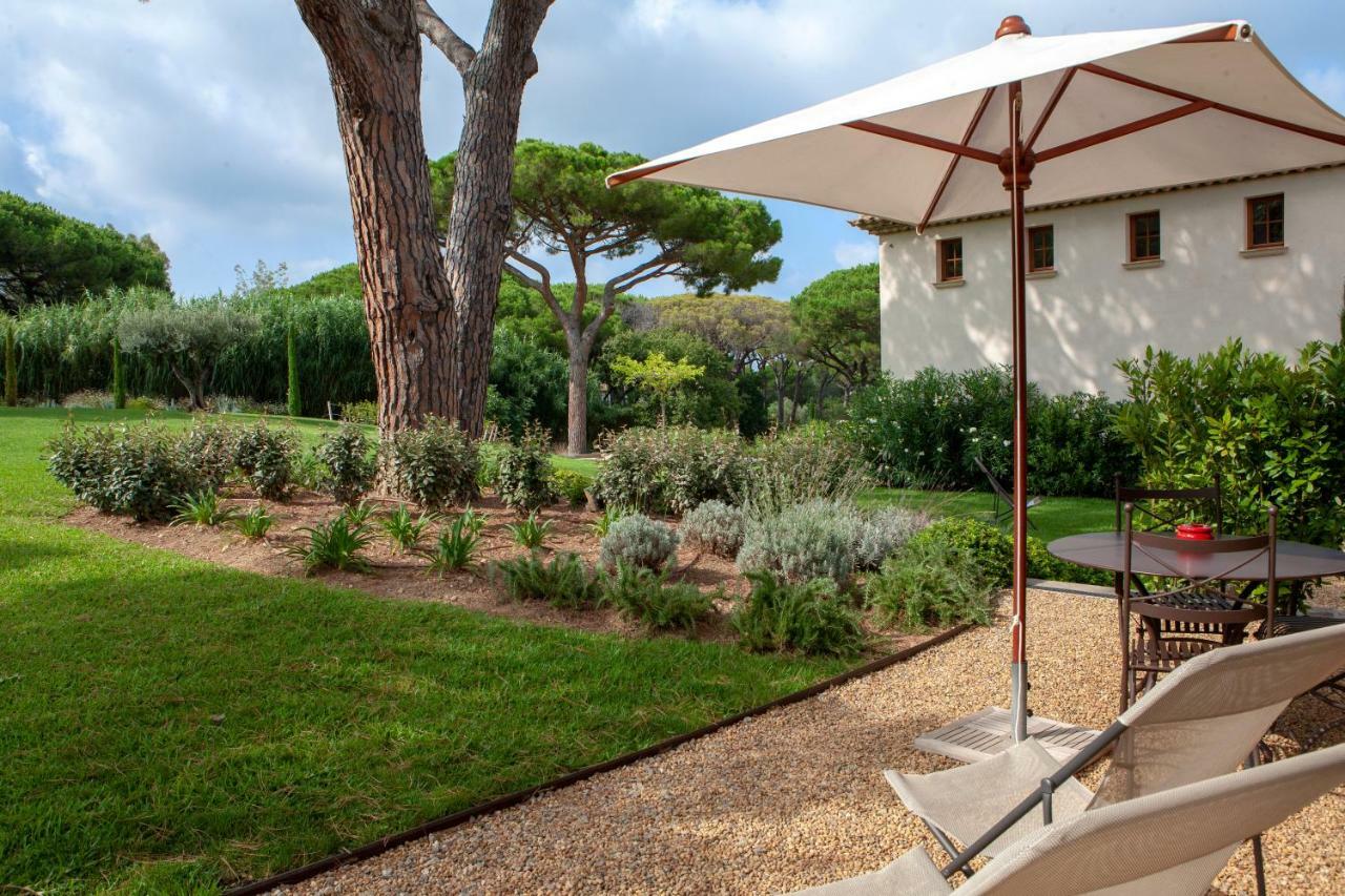 Appartamento Les Pins De L'Escalet Ramatuelle Esterno foto